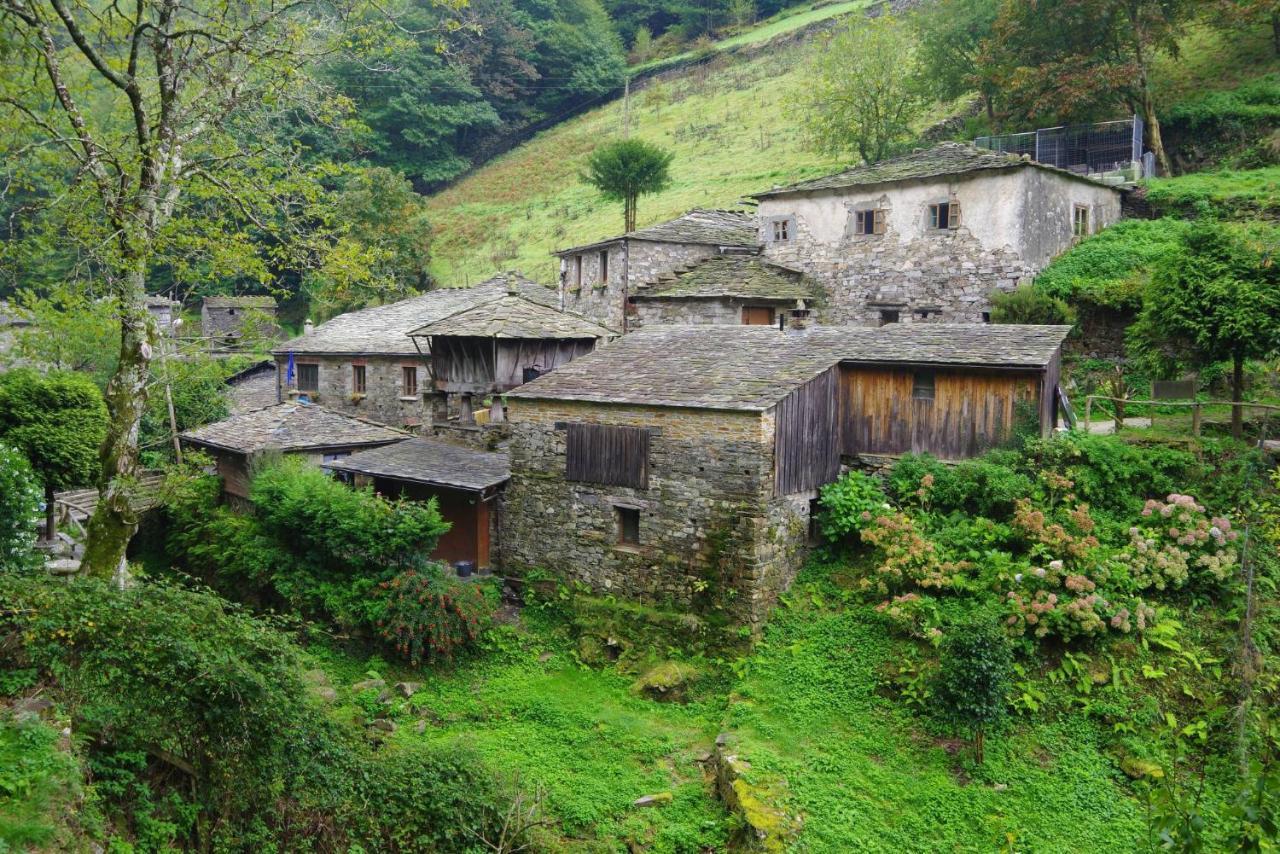 El Pedroso De Llanes Villa Villahormes Екстериор снимка