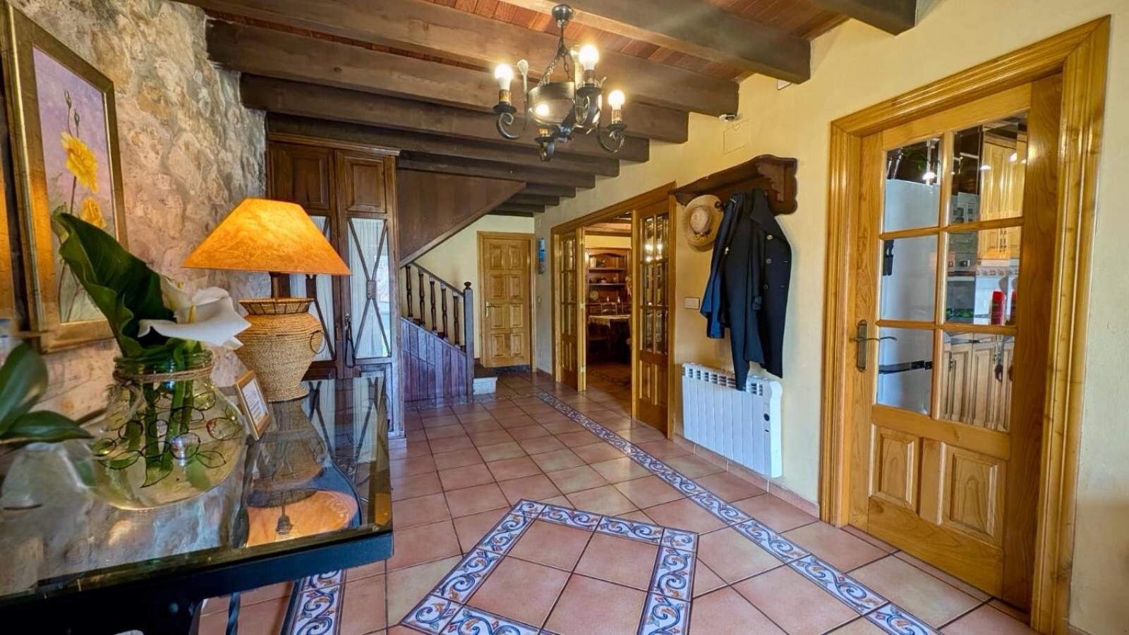 El Pedroso De Llanes Villa Villahormes Екстериор снимка