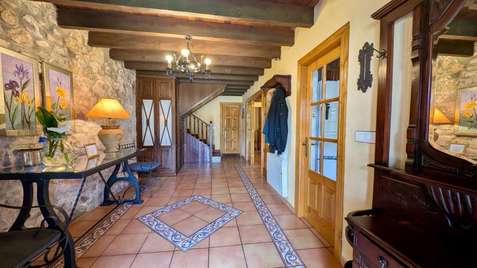 El Pedroso De Llanes Villa Villahormes Екстериор снимка