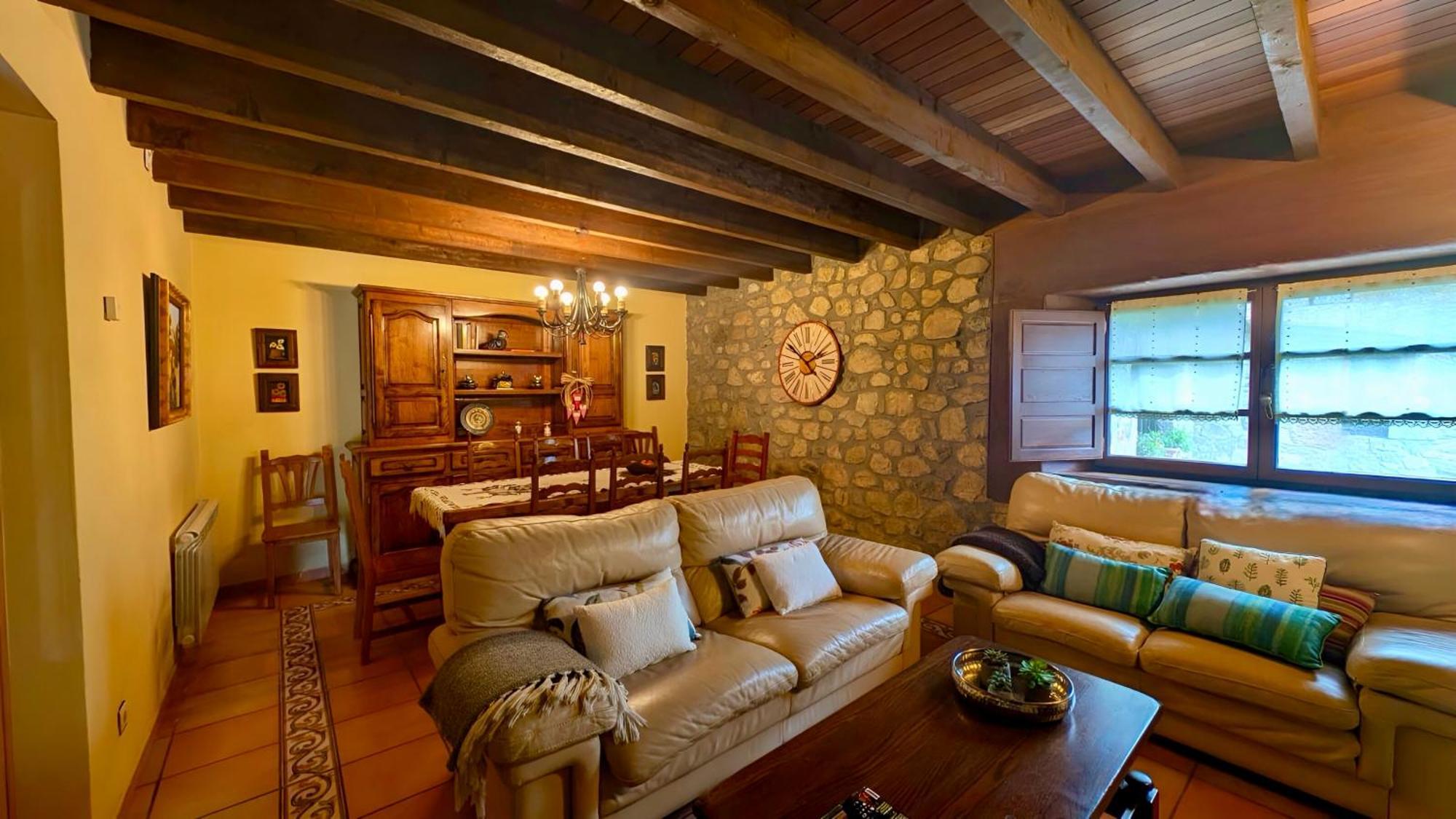 El Pedroso De Llanes Villa Villahormes Екстериор снимка